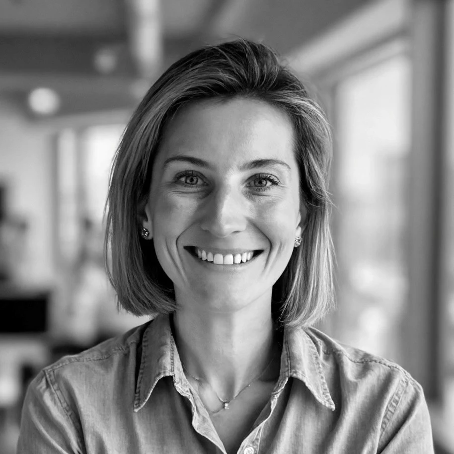 Vesna Newman, Founder and Director of The Ministry of Engagement